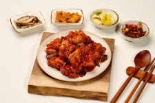 성연이네 집밥