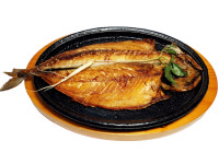 월악휴게소식당