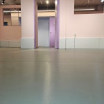 금강쿠션매트