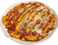 팔도실비집 정왕역점