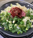 상돈이비빔돼지찌개 문성점