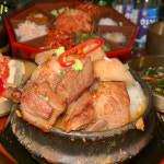 수라상 흑요재 광안점