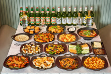 라화쿵부 다산테라타워점