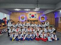 동아한KTIGERS태권도
