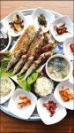 순애민박굴구이식당