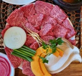 하동솔잎돼지순수한우