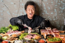 육각부 서면본점