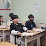 김샘학원 광교캠퍼스