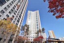 관저더샵행복공인중개사사무소