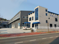 유신메탈시스템