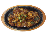 월악휴게소식당