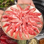 갈빗