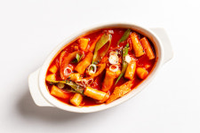 경양분식