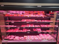 하나로마트 선진농협 고군점