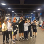 스파르타짐