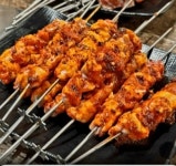 앰지램양꼬치