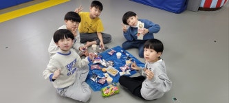 용인대가람슬기사동태권도장