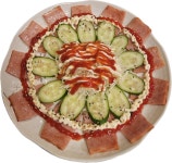 팔도실비집 정왕역점