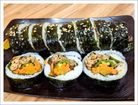한국인의밥상