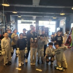 스파르타짐 복싱 그룹 트레이닝