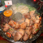 수라상 흑요재 광안점