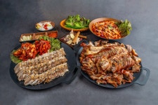 오늘예족발