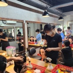 (주)뷰티르샤강남지점(엠비씨아카데미뷰티미용학원) | 인동강남아카데미뷰티미용학원