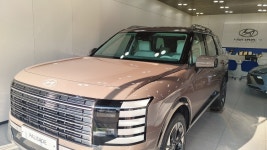 현대자동차 청평대리점