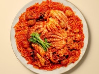조선아구찜 강북점