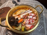 명동닭튀김 여수국동점