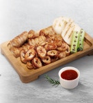 하남돼지집 상일동역점