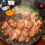 수라상 흑요재 광안점
