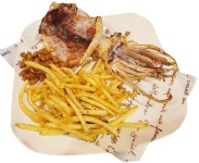 팔도실비집 정왕역점