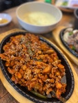 신겁없는닭발 신길점