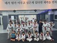 호평미르핏태권도