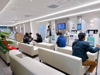 아산참편한내과의원