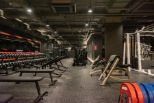 짐박스피트니스 건대입구점