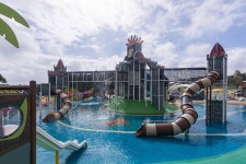 패밀리파크 물놀이장