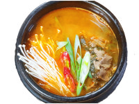 월악휴게소식당
