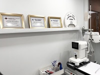 새로안안경 송도센터