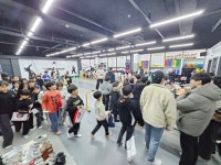 용인대 국가대표 기백 태권도장 새솔동점