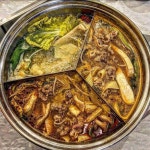 구구향훠궈 양꼬치