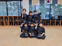 에코검도관