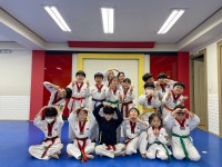 동성태권도