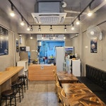 엄청큰조선의갈비탕&냉면 중랑점