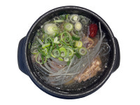 월악휴게소식당