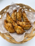 온정손만두