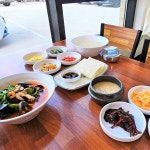 김우정초당짬뽕순두부