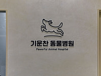 기운찬동물병원