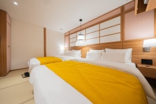 스테이 패스포트 후쿠오카 료칸 대전유성점